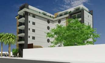 Imagem 6: Apartamento com 1 dormitório à venda, 56 m² - Braga - Cabo Frio/RJ