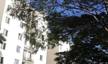 Imagem 1: Apartamento para venda possui 59 metros quadrados com 2 quartos em Veloso - Osasco - SP