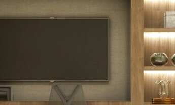 Imagem 5: Sobrado novo no condomínio Florais dos Lagos com 4 quartos e 356 metros