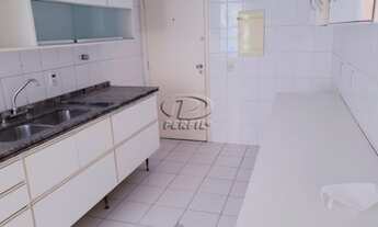 Imagem 3: APARTAMENTO - TATUAPÉ - 3 SUÍTES - 3 VAGAS