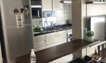 Imagem 6: Apartamento com 2 dormitórios à venda, 65 m² por R$ 435.500 - Vila Prudente - São Paulo/SP