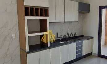 Imagem 6: Casa com 2 dormitórios para alugar, 87 m² por R$ 1.900,00/mês - Vila Floratta - Foz do Igu