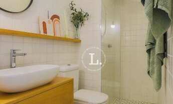 Imagem 5: Apartamento com 1 dormitório, 25 m², à partir de R$ 210.000 - Barra Funda