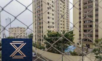 Imagem 7: Apartamento com 3 dormitórios à venda, 72 m² por R$ 585.000 - Liberdade - São Paulo/SP