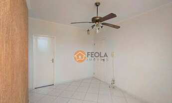 Imagem 5: Apartamento à venda, 59 m² por R$ 180.000,00 - Jardim Ipiranga - Americana/SP