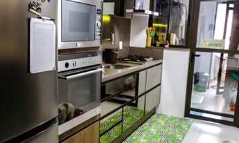 Imagem 5: Apartamento com 2 dormitórios sendo 1 suíte a venda, 88 m², Campinas/São José