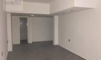 Imagem 2: Sala, 34 m² - venda por R$ 130.000,00 ou aluguel por R$ 900,00/mês - Centro - Porto Alegre