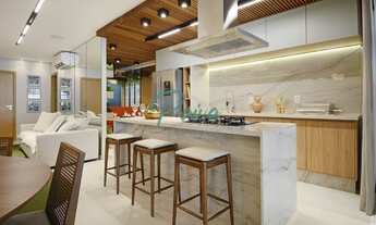 Imagem 7: Apartamento para Venda em Goiânia, Jardim América, 3 dormitórios, 3 suítes, 4 banheiros, 2