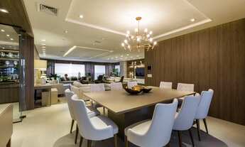 Imagem 6: Apartamento residencial para venda, Green Valley Alphaville, Barueri - AP7739