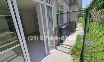 Imagem 7: Apartamento 2 quartos Jacarepaguá - Rio de Janeiro - RJ