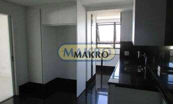 Imagem 7: Apartamento com 4 quartos à venda, 213 m² por R$ 2.680.000 - Santo Agostinho - Belo Horizo