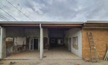 Imagem 2: Casa em Nova Veneza, Sumaré