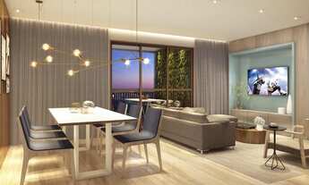 Imagem 5: Apartamento residencial para venda, Vila Hamburguesa, São Paulo - AP5815