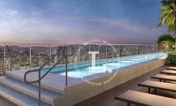 Imagem 4: Studio à venda, 27 m² por R$ 324.000 - Perdizes - São Paulo/SP