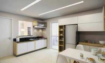 Imagem 4: Cobertura residencial para venda, Centro, São Bernardo do Campo - CO5290