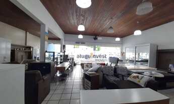 Imagem 5: Loja para alugar, 420 m² por R$ 12.000,00/mês - Estreito - Florianópolis/SC