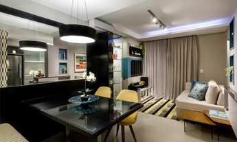 Imagem 3: Apartamento residencial para venda, Trindade, Florianópolis - AP11248