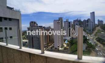 Imagem: Venda Cobertura Belvedere Belo Horizonte