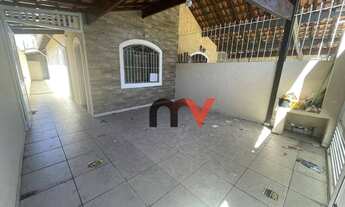 Imagem: Casa à venda, 88 m² por R$ 379.900,00