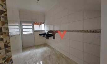 Imagem 5: Casa à venda, 46 m² por R$ 250.000,00 - Tupi - Praia Grande/SP