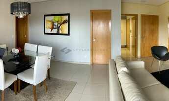 Imagem 2: Edifício Maison Isabela Ref.:AP1134