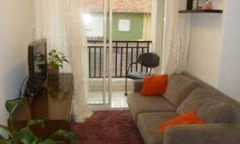 Imagem 6: APARTAMENTO VILA PRUDENTE EM CONDOMINIO CLUBE