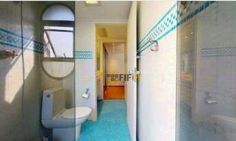 Imagem 7: Lindo apartamento duplex reformado em ótima localização!