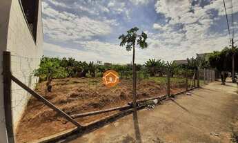 Imagem 5: Terreno para alugar, 310 m² por R$ 1.100,00/mês - Jardim Terramérica I - Americana/SP