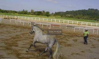 Imagem 6: Terreno à venda, 876 m² por R$ 400.000,00 - Condominio Porto Atibaia - Atibaia/SP