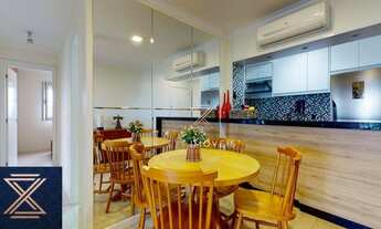 Imagem 6: Apartamento com 3 dormitórios à venda, 72 m² por R$ 580.000 - Belém - São Paulo/SP