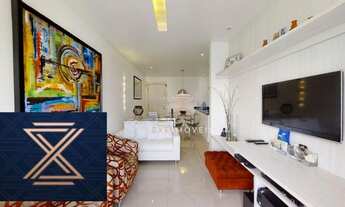 Imagem 5: Apartamento com 1 dormitório à venda, 44 m² por R$ 440.000 - Aclimação - São Paulo/SP