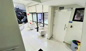 Imagem 3: ALUGO PRÉDIO 3 ANDARES AV SUMARÉ