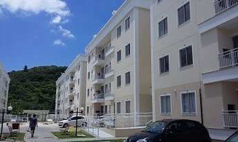 Imagem: Apartamento residencial para venda, Carvalho