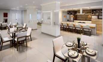 Imagem 4: Garden residencial para venda, Parque Viana, Barueri - GD5887