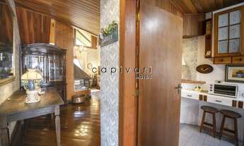 Imagem 2: Apartamento Cobertura Duplex - Altos da Vila Inglesa, Campos do Jordão