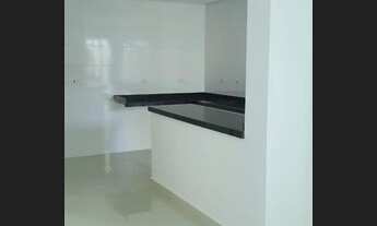 Imagem 2: Apartamento sem Condomínio para Venda em Santo André, Campestre, 3 dormitórios, 1 suíte, 2