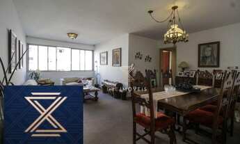 Imagem: Apartamento com 3 dormitórios à venda