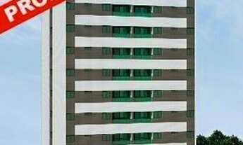 Imagem: Apartamento para venda possui 86 metros