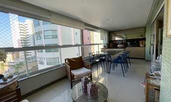 Imagem: Apartamento para venda possui 147 metros