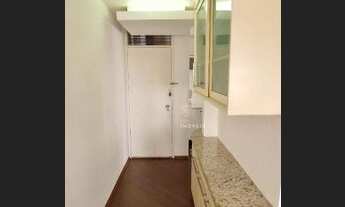 Imagem 6: Apartamento com 1 dormitório à venda, 86 m² por R$ 855.000 - Vila Mariana - São Paulo/SP