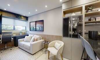 Imagem 5: Studio residencial para venda, Botafogo, Campinas - ST10750