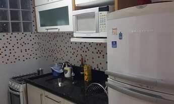 Imagem 2: Apto 2 quartos, 2 garagens, montado e mobiliado