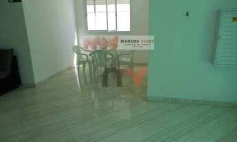 Imagem 7: Apartamento à venda, 54 m² por R$ 210.000,00 - Tupi - Praia Grande/SP