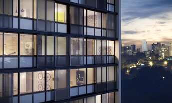 Imagem 3: Garden residencial para venda, Auxiliadora, Porto Alegre - GD4335