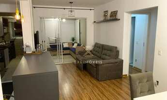 Imagem: Apartamento com 2 dormitórios à venda