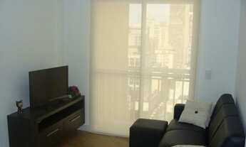 Imagem 4: APTO PRÓXIMO METRO REPUBLICA, LAZER E UMA VAGA