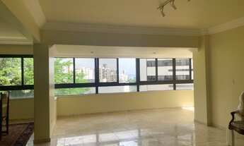 Imagem 2: Apartamento a venda , oportunidade possui 4 quartos, suítes em Graça - Salvador - Bahia