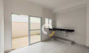 Imagem 3: Casa com 2 dormitórios à venda, 72 m² por R$ 480.000,00 - Chácara Primavera - Campinas/SP