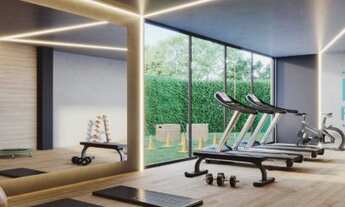 Imagem 7: Apartamento para venda tem 27 metros quadrados com 1 quarto em Imbiribeira - Recife - PE