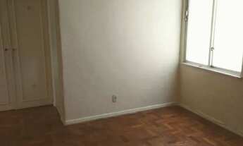 Imagem 2: Apartamento para venda tem 40 metros quadrados com 1 quarto em Tijuca - Rio de Janeiro - R